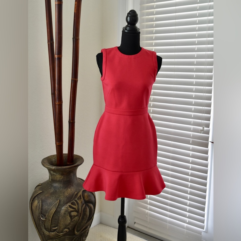 Ann Taylor LOFT Petite Dress SZ 2P